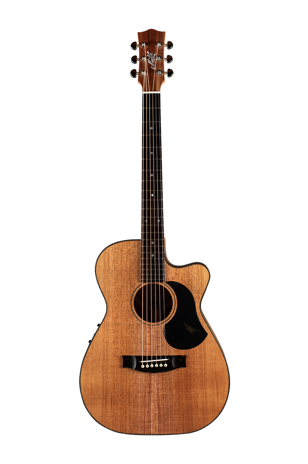 EBW808C | Maton Guitars Japan