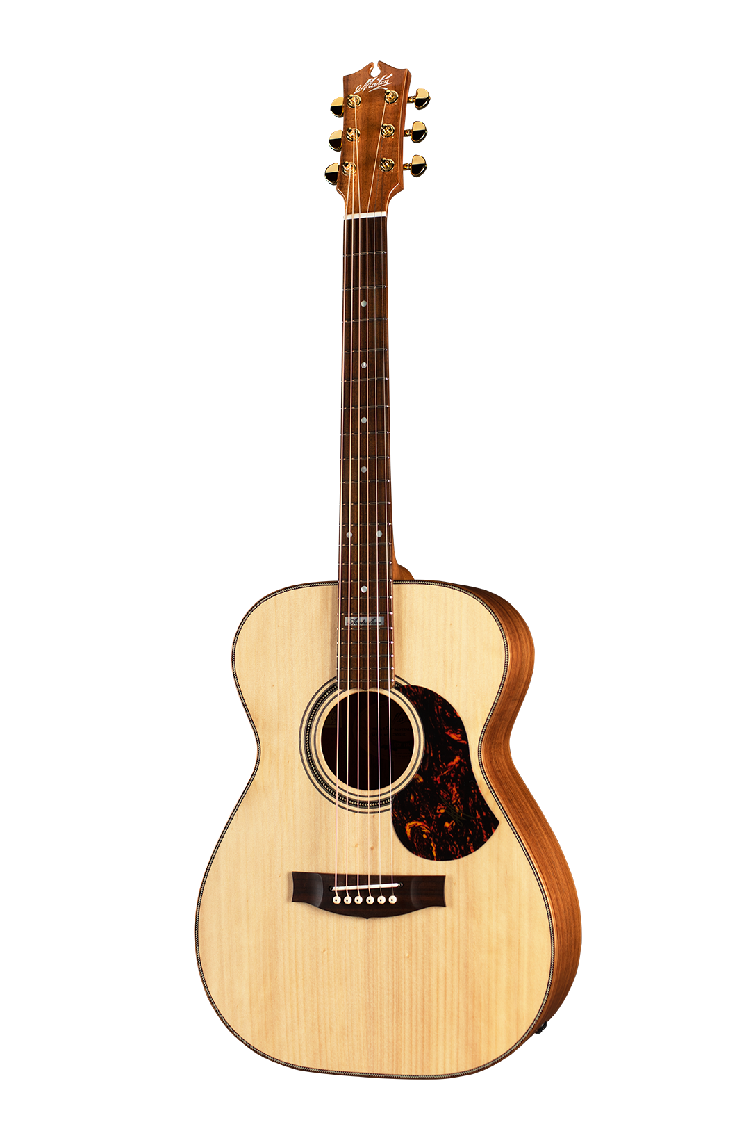 EA808 | Maton Guitars Japan