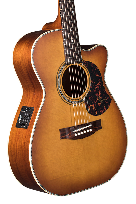 EBG808C NASHVILLE | Maton Guitars Japan