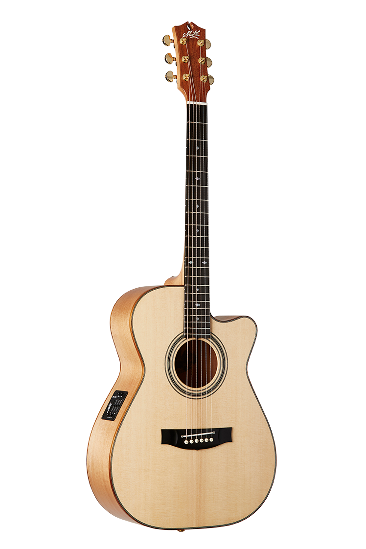 EBG808CMF | Maton Guitars Japan