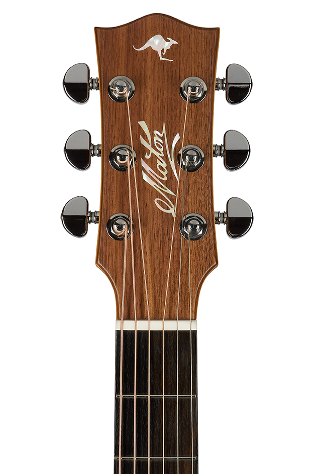 EBG808CTE | Maton Guitars Japan