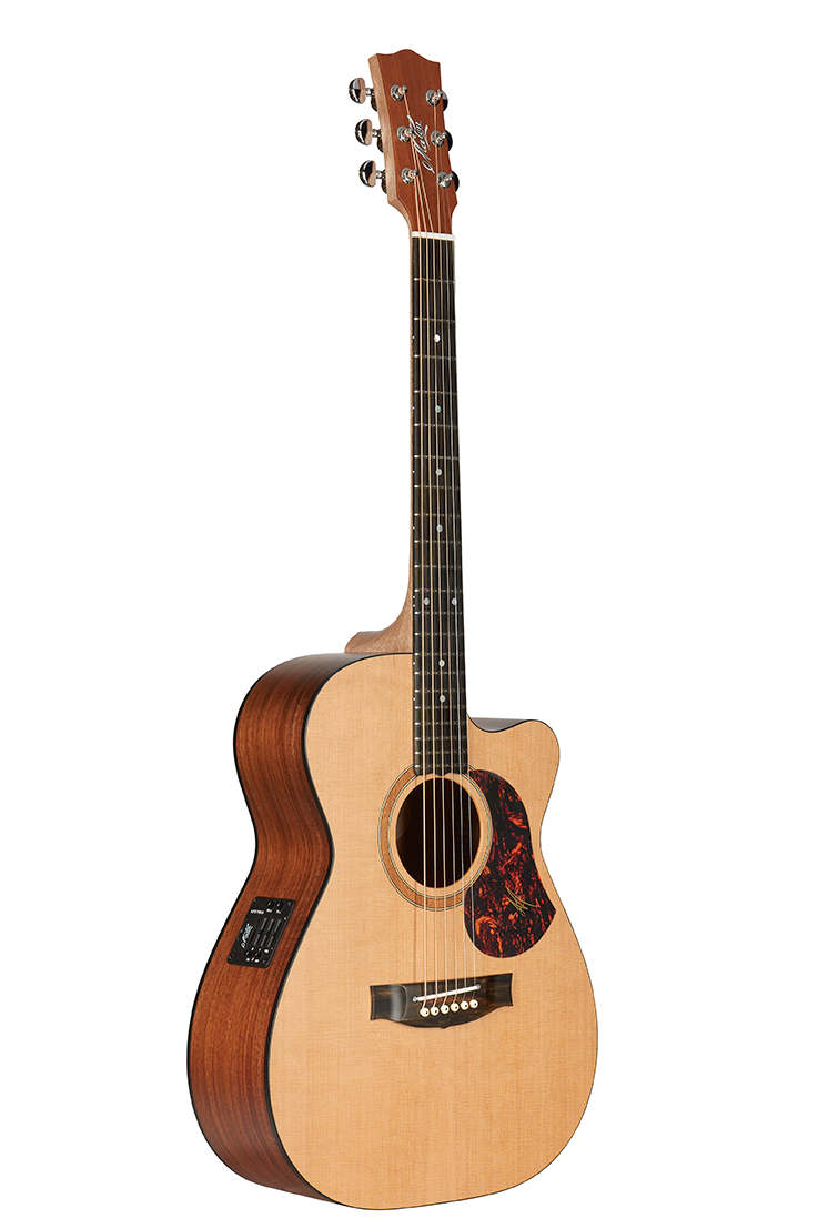 【美品】Maton/SRS808C