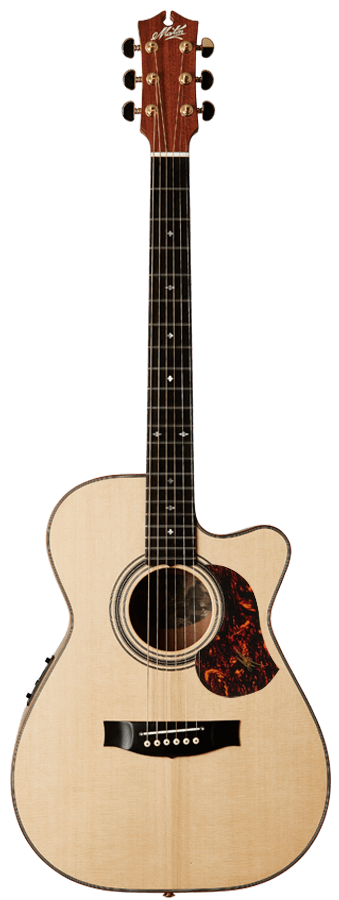 EBG808CMF | Maton Guitars Japan